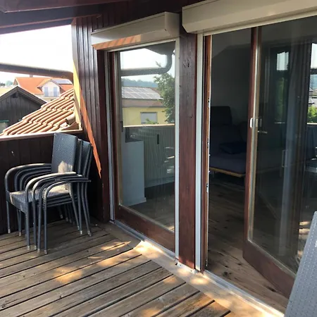 Fewo-leber Apartmán *