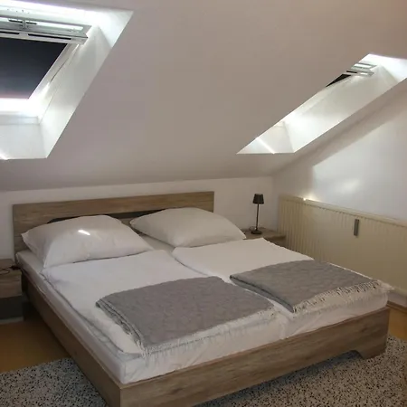 Fewo-leber Apartmán Kirchham