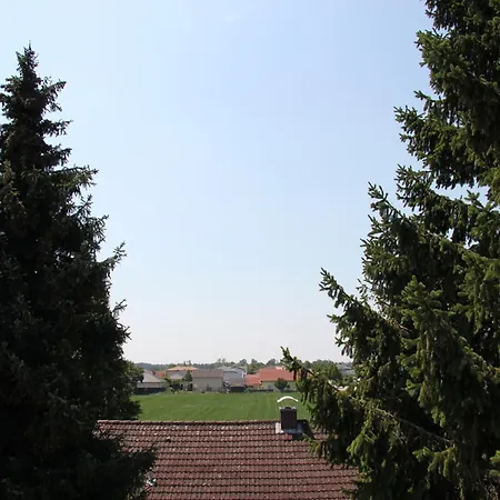 Fewo-leber Apartmán
